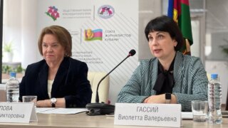 Кубанские общественники обсудили практику и инструментарий наблюдения на выборах