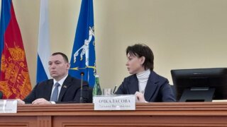 Депутат ЗСК Татьяна Очкаласова: Кавказский район по итогам выборов Президента вошел в тройку лидеров в крае