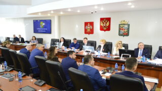 Работаем одной командой