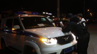 В Сочи задержали наркозакладчика с 350 граммами разных запрещённых веществ