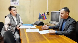 Стало известно, какие проблемы озвучили общественники депутату Теплякову в Сочи