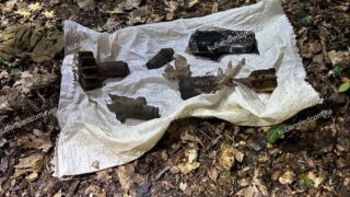 Мужчина погиб на Кубани от неосторожного обращения с миной времён войны