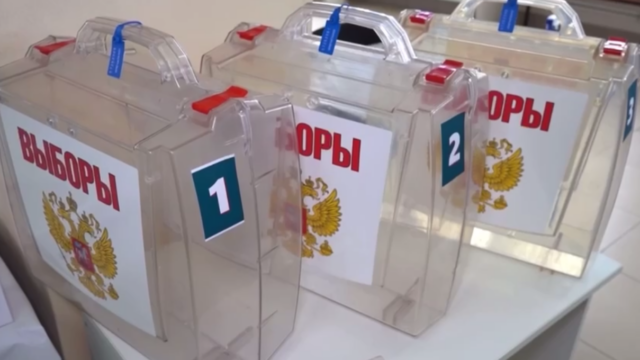 Эксперты краевого ЦОНа опровергли информацию о якобы вскрытии комплекса обработки бюллетеней на участке в Краснодаре