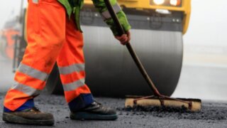 В Краснодаре отремонтируют улицу Северную