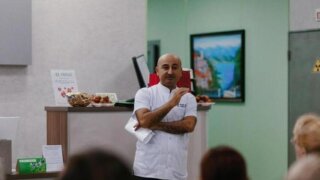 В столице Кубани пройдёт мероприятие «Мы за здоровье»