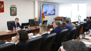 Мэр Краснодара: Важная часть работы — обратная связь с жителями