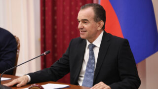 Новый шаг в развитии Анапы