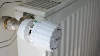 В Краснодаре официально завершился отопительный сезон