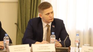 Депутат ЗСК Сергей Хандожко: Важно создавать комфортные условия для тренировок спортсменов