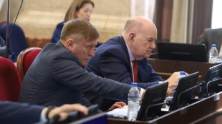 Владимир Порханов прокомментировал изменения регионального законодательства в сфере здравоохранения