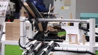 На выставку «UMIDS-2024» в Краснодар прибыли зарубежные производители