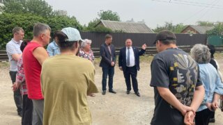 Выездное совещание прошло в Краснодаре