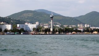 В Туапсе и Новороссийске 27 мая пройдут учебные стрельбы