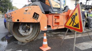 В Краснодаре отремонтируют улицу имени Константина Образцова