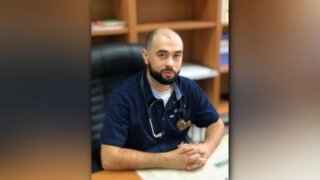 Преподаватель КубГМУ спас водителя от инфаркта прямо во время занятий со студентами