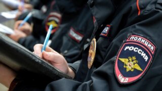В Краснодаре двое преступников вымогали деньги под видом полицейских