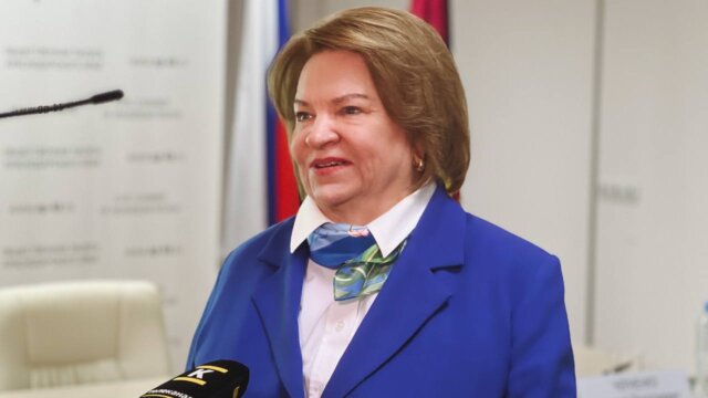 В Кубанской Общественной палате прокомментировали готовящиеся изменения в налоговом законодательстве