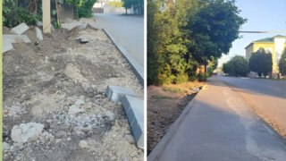 В Краснодаре благодаря депутату Гордумы Александру Лактионову преображается 18 избирательный округ