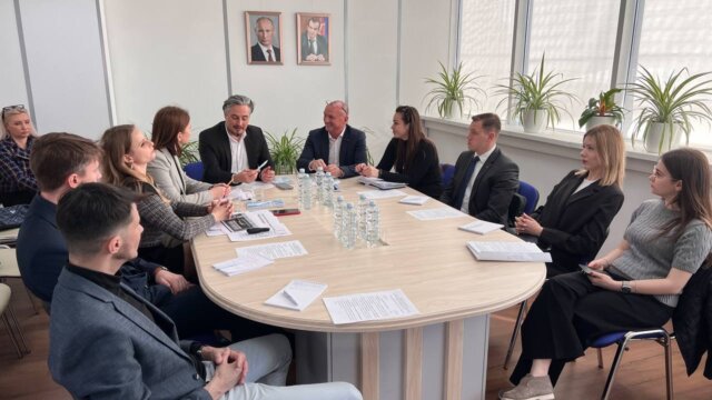 Кубанским НКО помогут в работе с новым порталом Минюста