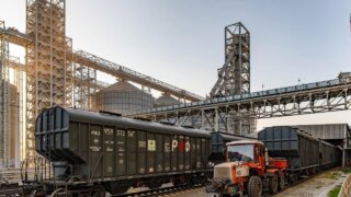 Большие перспективы: глава Кубани рассказал об инвестпроектах региона