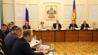 Кубанские законодатели инициировали внесение изменений в федеральную нормативную правовую базу