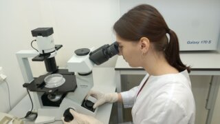 Благодаря кубанским учёным рак теперь будут лечить по-новому