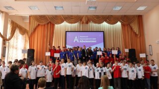 Победителями и призерами чемпионата «Абилимпикс» стали 282 жителя Кубани (ФОТО)