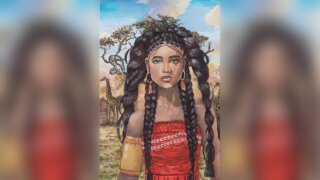 Игры в петанк и уроки по кезомбе: впервые в Краснодаре пройдут Дни Африки
