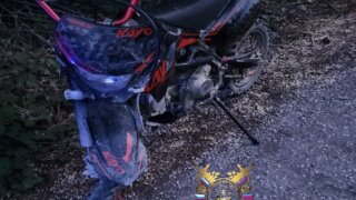 На выходных в ДТП на Кубани один ребенок погиб, четверо подростков попали в больницы