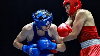 Свыше 300 российских боксеров приедут в Краснодар на первенство России