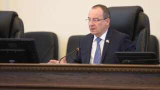 Юрий Бурлачко рассказал о выборах на Кубани в 2024 году