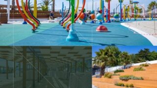 В Сочи в День защиты детей планируют открыть пляж «Ривьера»