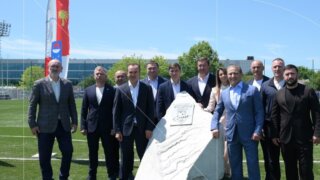 Спортивный интернат для детей появится на базе академии ФК «Сочи»