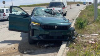 На Кубани за день произошло два смертельных ДТП с большегрузами