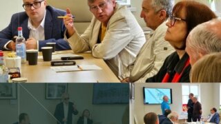 Эксперты одобрили проект ГК «ДЕСО» по ремонту набережной в Сочи