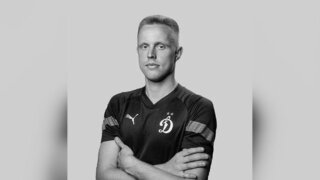 В Сочи во время товарищеского матча по футболу погиб тренер юношеского ФК «Динамо»