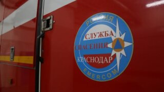 Мэр Краснодара Евгений Наумов напомнил жителям про противопожарный режим в городе