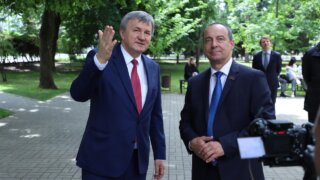 Юрий Бурлачко: На смену старшему поколению кубанских ученых готова прийти молодая смена