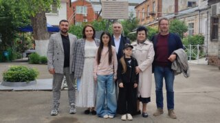 В Краснодаре прошел городской смотр-конкурс «Лучший орган ТОС»