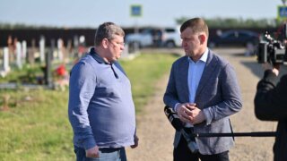 Мэр Краснодара о кладбищах: если есть необходимость, то вывозить мусор надо и пять, и десять раз за сутки