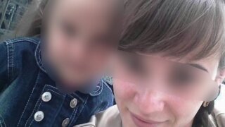 Стало известно о судьбе девочки, которую бросила мать в магазине Краснодара