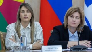 Депутат Невзорова: Важно, чтобы каждая семья чувствовала поддержку и заботу со стороны государства и общества
