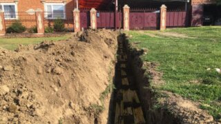 Депутат ЗСК Татьяна Очкаласова помогла жителям станицы решить вопрос с газоснабжением