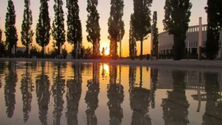 В выходные на Кубани установится комфортная температура воздуха, но пройдёт небольшой дождь