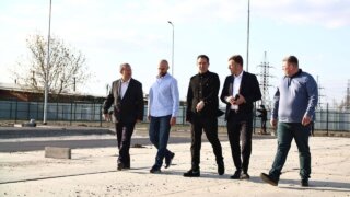 Строительство приюта для животных в Краснодаре планируют завершить к 1 августа