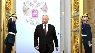 Кондратьев: Уверен, с таким Президентом мы достигнем всех поставленных целей