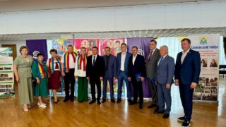 На Кубани завершился цикл зональных совещаний органов ТОС