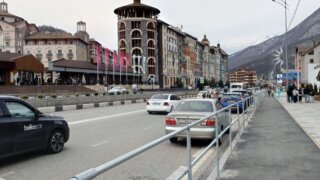 Депутат Госдумы Волоцков: Курорты Кубани находятся под защитой российских систем ПВО