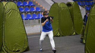 Военно-патриотический фестиваль «Новое поколение» прошел в Краснодаре
