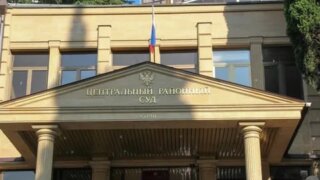 Судьи в Сочи отменили оправдательный приговор застройщику и отправили его в колонию